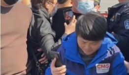 央视记者被爆料视频,央视记者被爆料视频引发舆论风波