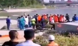 新闻爆料溺水案件视频,紧急救援行动展开