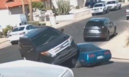 懂车大爆料对撞视频大全,惊心动魄的汽车对撞视频大盘点